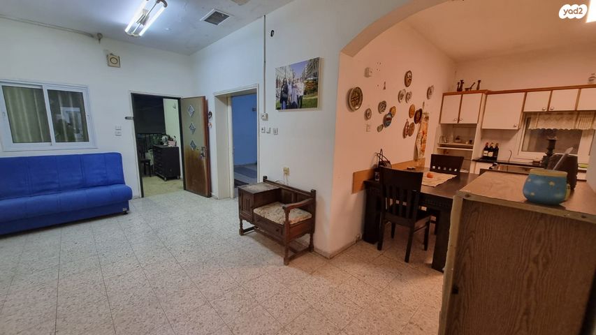 דירה, גבעת אולגה, חדרה