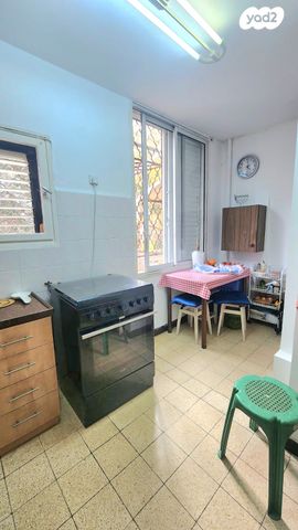 דירה, אחווה 21, קרית אליהו, חיפה