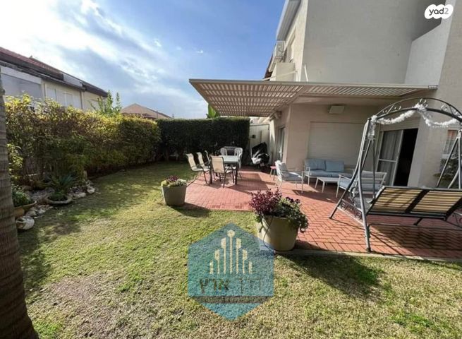 בית פרטי/ קוטג', ברנע, אשקלון