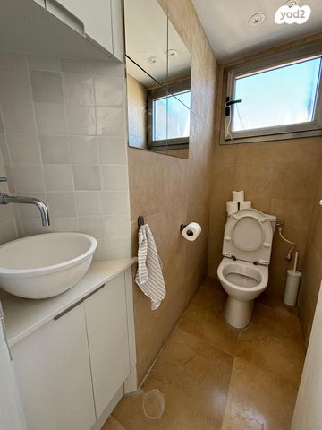 גג/ פנטהאוז, בן יהודה, הצפון הישן - דרום, תל אביב יפו