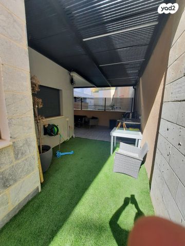 דירת גן, התדהר, יערת העמק, מגדל העמק