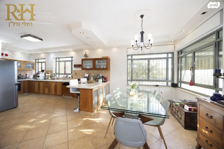 בית פרטי/ קוטג', גבעון החדשה, גבעון החדשה