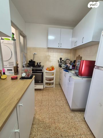 דירה, דרייפוס 25, קרית שפרינצק, חיפה