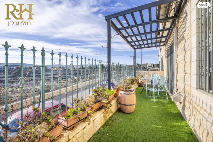 בית פרטי/ קוטג', גבעון החדשה, גבעון החדשה