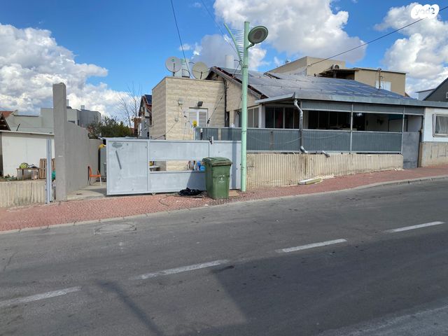 בית פרטי/ קוטג', הרב הרצוג, בבא סאלי, נתיבות