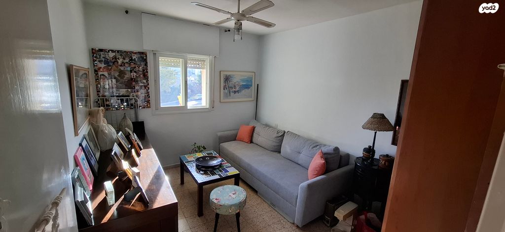 דירה, הנופך, גילה, ירושלים