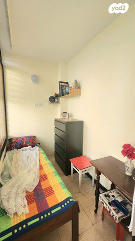 דירה, אחווה 21, קרית אליהו, חיפה