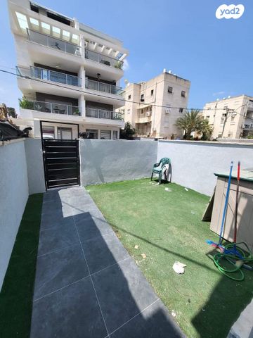 דירת גן, הרב קוק, מוצקין הותיקה, קרית מוצקין