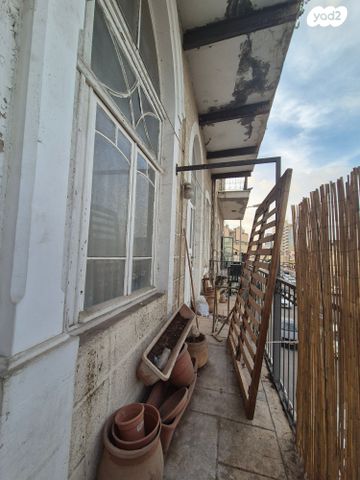 דירה, ח'טיב, קרית הממשלה ע"ש רבין, חיפה