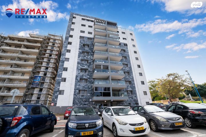 דירה, נחל קישון, רובע י"א, אשדוד