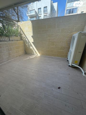 דירת גן, ירושלים