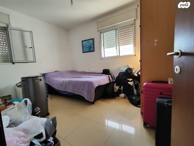 דופלקס, גיבורי ישראל, בני עי"ש