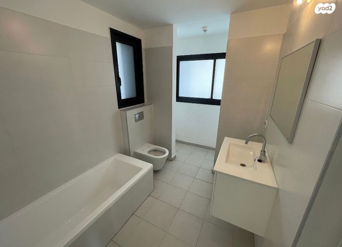 דירה, משה רינת 4, קרית רבין, חולון