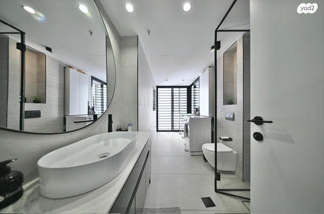 דירה, יעקב פיכמן, ח-501, חולון