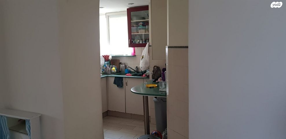 דירה, הרב עוזיאל 99, בית וגן, ירושלים