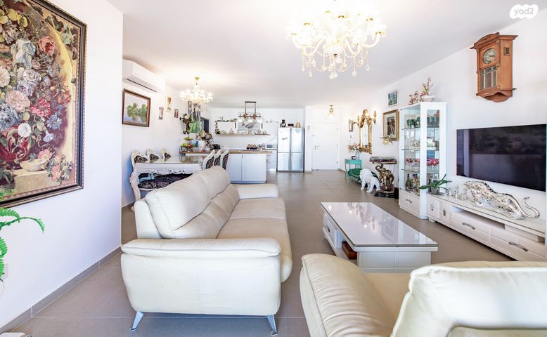 דירה, שמורת נחל בשור, אגמים, נתניה