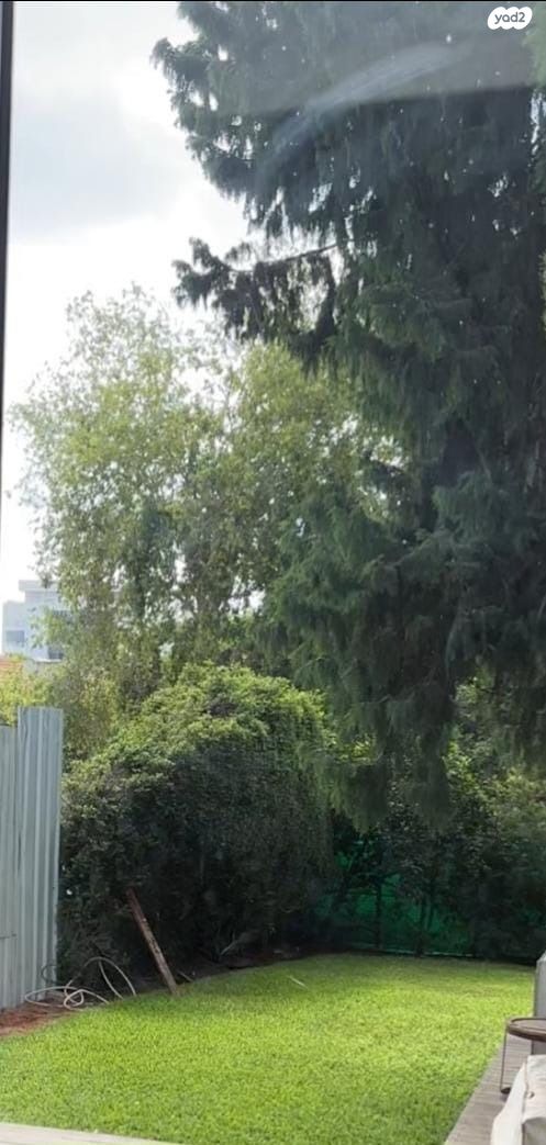 מגרשים, סמטת ניסנוב, הרצליה