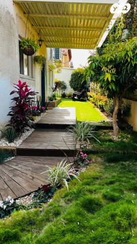 בית פרטי/ קוטג'