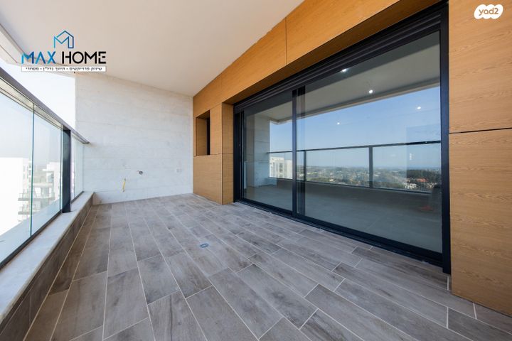 דירה, ד"ר יוסף בורג 1, נתניה