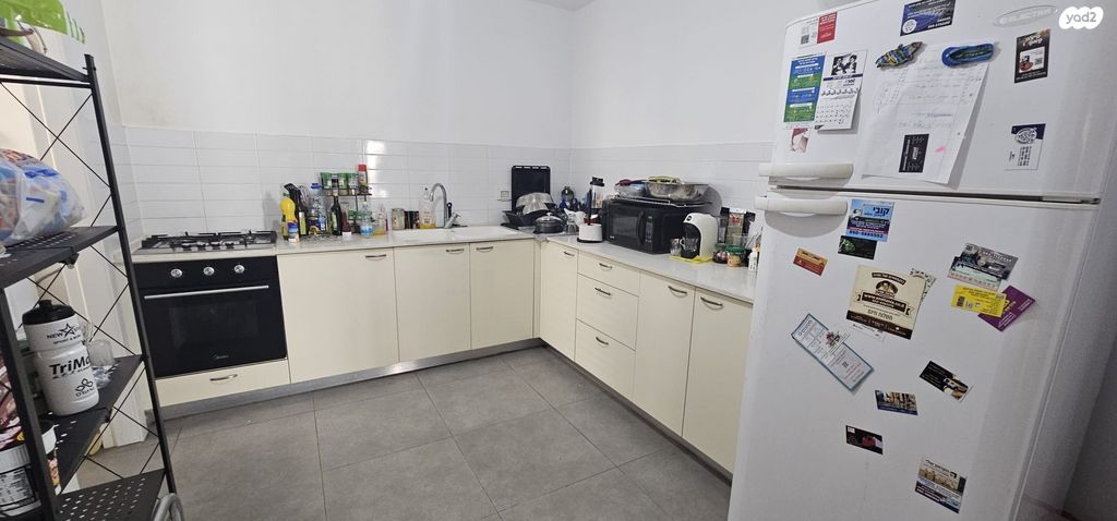 דירה, תנופה 8, מעו"ף, חריש