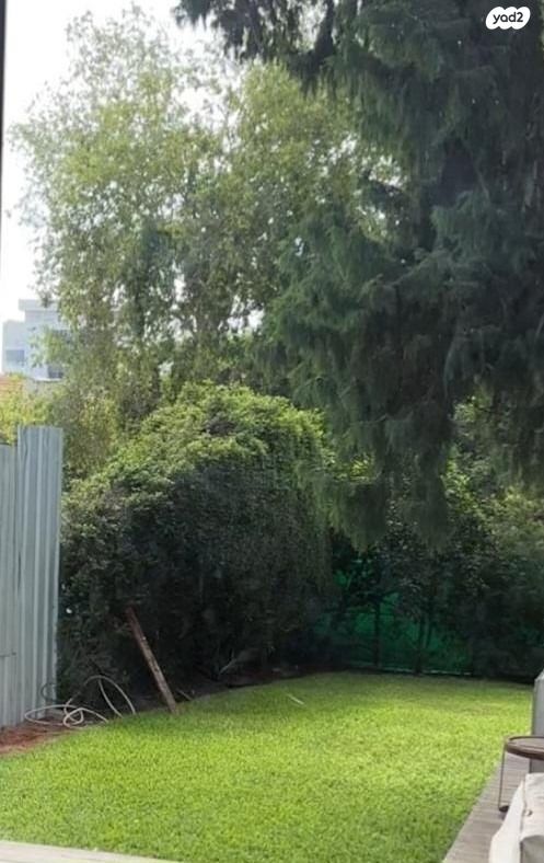 מגרשים, סמטת ניסנוב, הרצליה