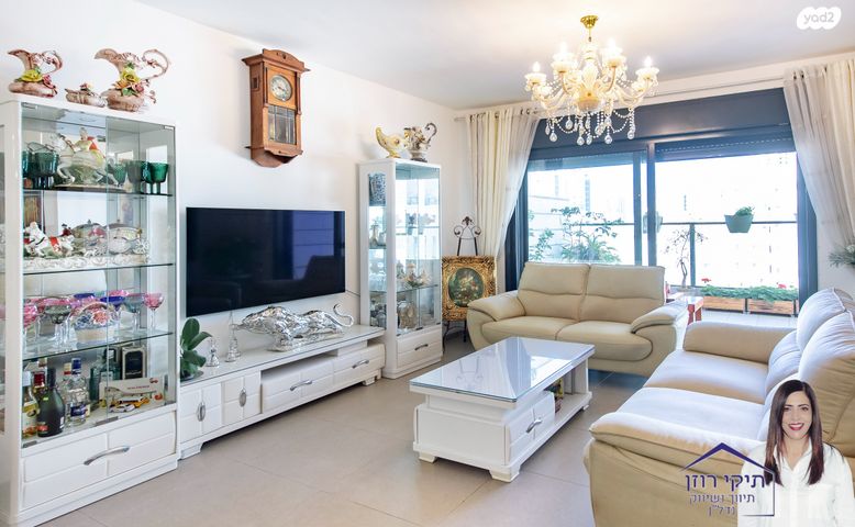 דירה, שמורת נחל בשור, אגמים, נתניה