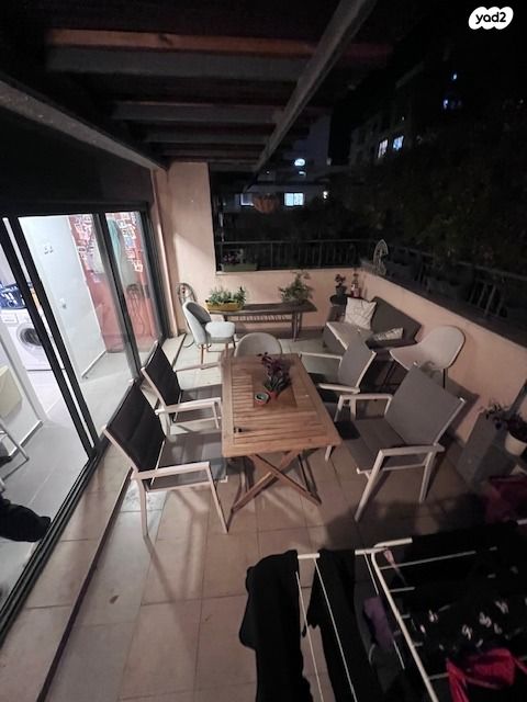 דירה, ויטל 20, פלורנטין, תל אביב יפו