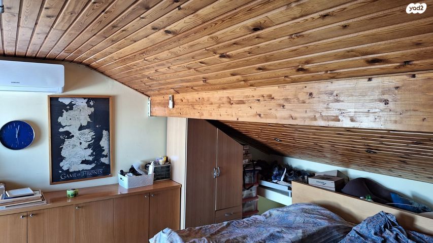 דופלקס, נחל יבנאל, מודיעין מכבים רעות