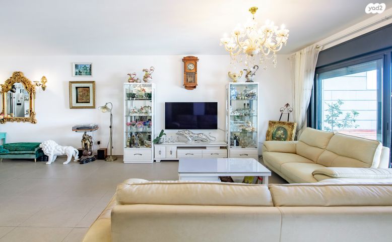 דירה, שמורת נחל בשור, אגמים, נתניה