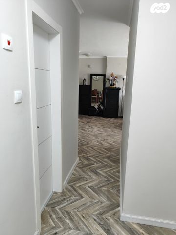 דירה, חלמיש, ערד