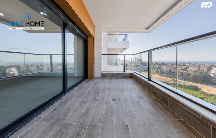 דירה, ד"ר יוסף בורג 1, נתניה