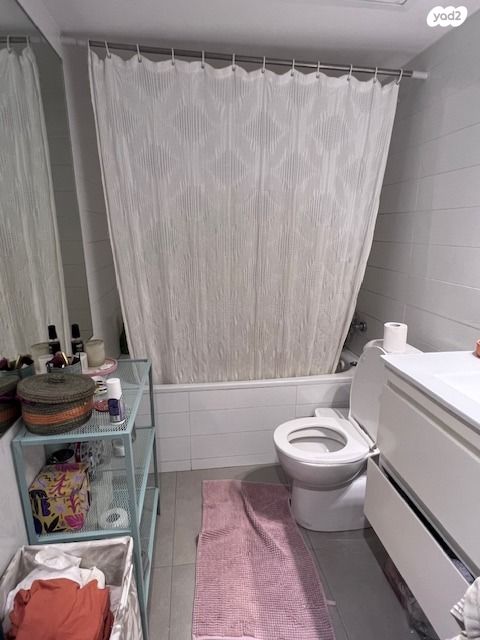 דירה, ויטל 20, פלורנטין, תל אביב יפו