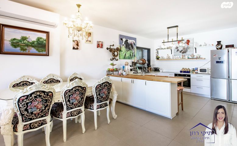 דירה, שמורת נחל בשור, אגמים, נתניה