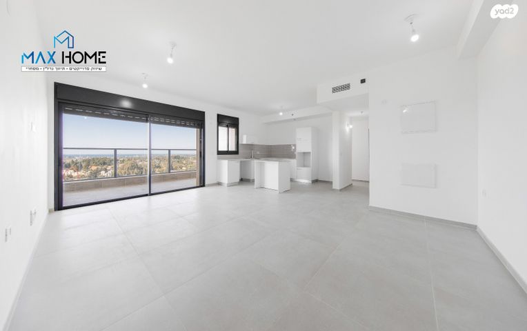 דירה, ד"ר יוסף בורג 1, נתניה