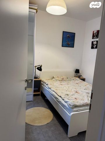 דירה, חנה רובינא, מרכז, הרצליה