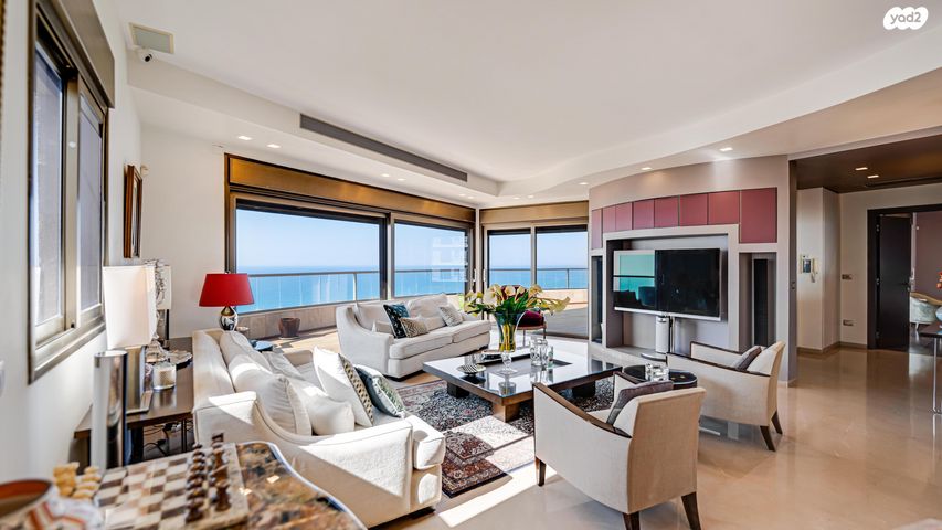 גג/ פנטהאוז, נתניה