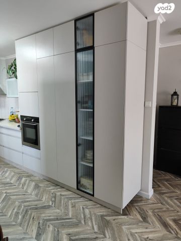 דירה, חלמיש, ערד