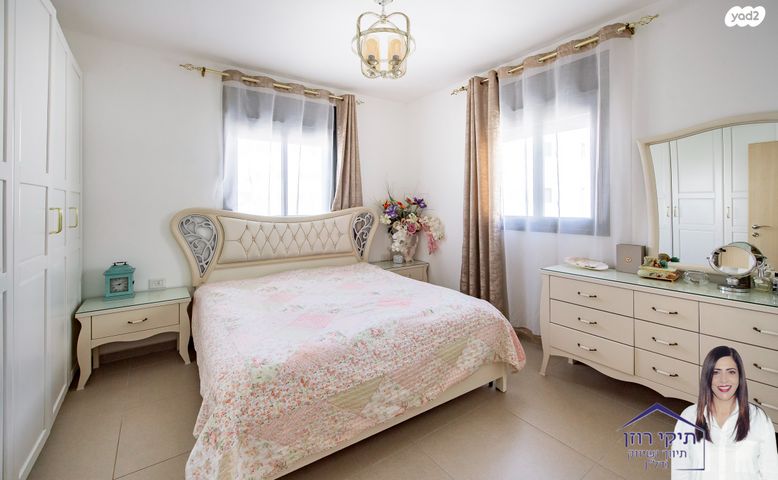 דירה, שמורת נחל בשור, אגמים, נתניה