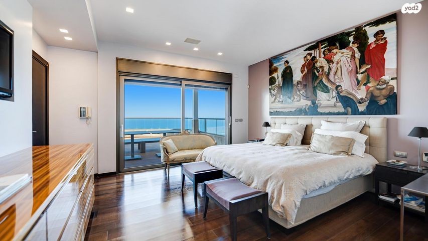 גג/ פנטהאוז, נתניה