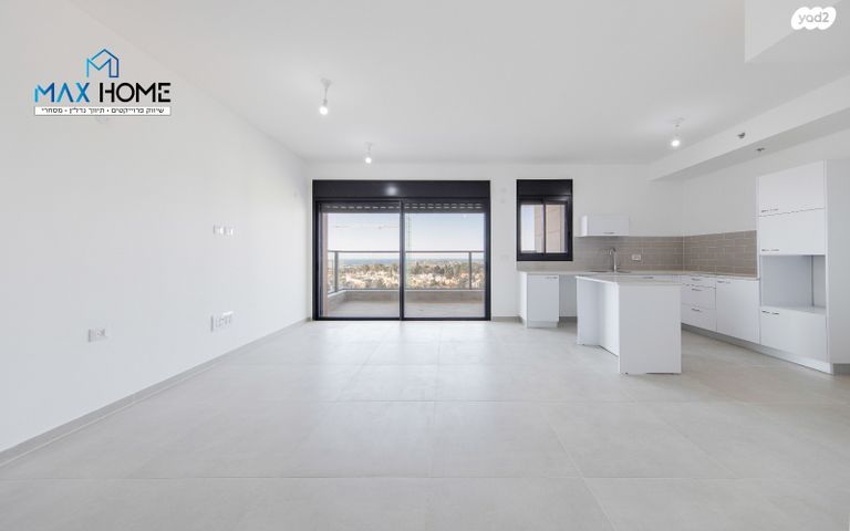 דירה, ד"ר יוסף בורג 1, נתניה