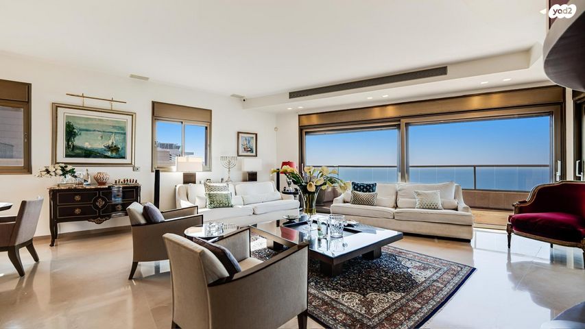 גג/ פנטהאוז, נתניה