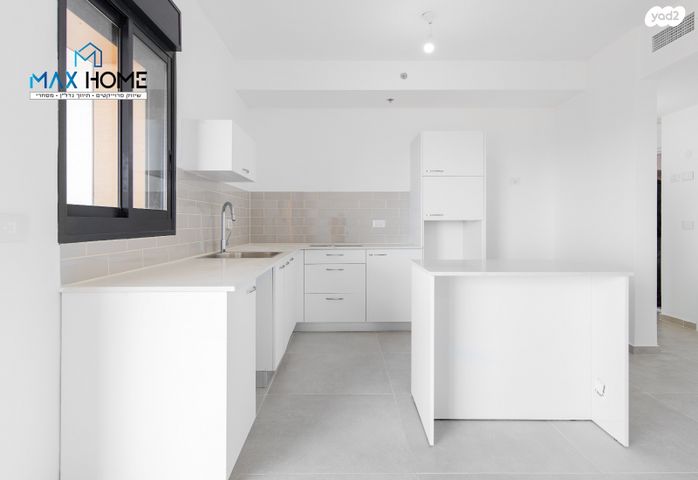 דירה, ד"ר יוסף בורג 1, נתניה