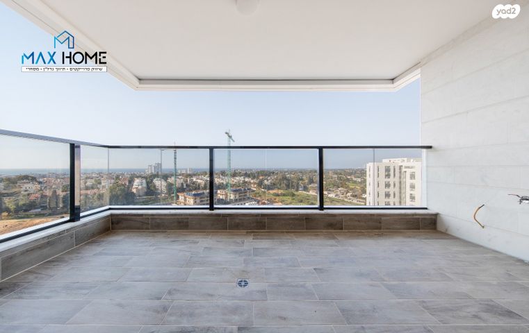 דירה, ד"ר יוסף בורג 1, נתניה