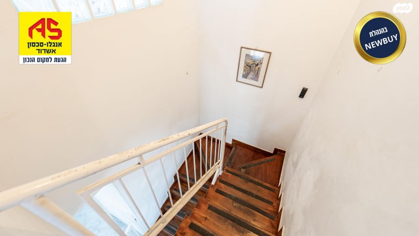 דופלקס, זכרון יעקב, אשדוד