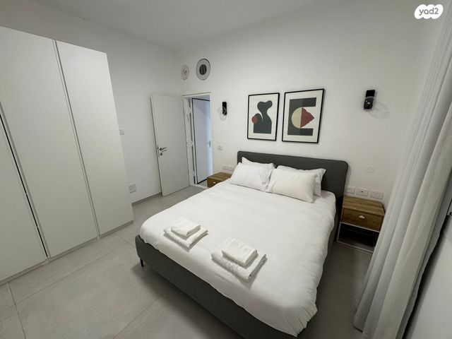 דופלקס, מוהליבר, לב תל אביב, לב העיר צפון, תל אביב יפו