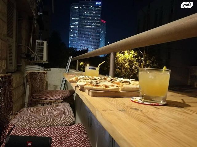 דירה, הנצי"ב, מונטיפיורי, הרכבת, תל אביב יפו