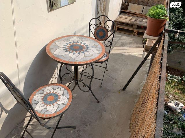 דירה, נחלת בנימין, לב תל אביב, לב העיר צפון, תל אביב יפו