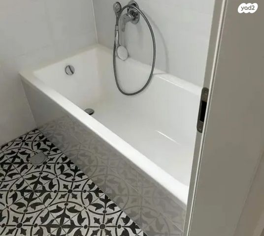 דירת גן, השופטים, הצפון הישן - דרום, תל אביב יפו