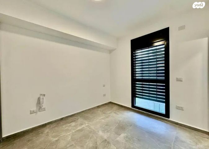 דירת גן, השופטים, הצפון הישן - דרום, תל אביב יפו