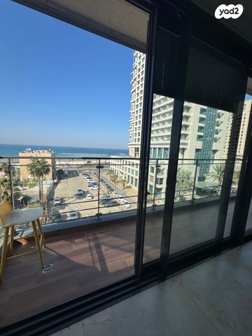 דירה, הירקון, תל אביב יפו